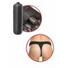 Mutandine vibranti CHEEKY PANTY PLUS SIZE