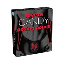 Mutanda uomo caramellata LOVERS POSING POUCH