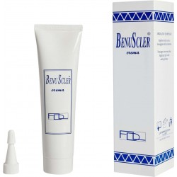 Benuscler Crema 100 ml