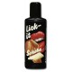 Lubrificante Lick-It Cioccolato Bianco - 100 ml