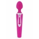 Massaggiatore Power Massager Pink