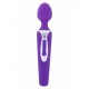 Massaggiatore Power Massager Purple