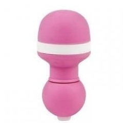 Vibratore Mini Pixies Mini 4 Play Rosa