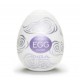 Masturbatore Tenga Egg Cloudy