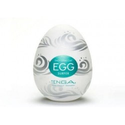 Masturbatore Tenga Egg Surfer