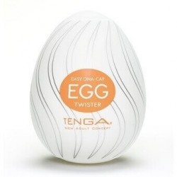 Masturbatore Tenga Egg Twister