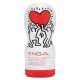 Masturbatore Tenga Keith Haring Original Vacuum Cup