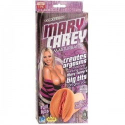 Vagina Masturbatore Doc Johnson Mary Carey UR3