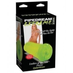 Masturbatore Mini Pipedream Extreme Toyz Ladies Of The Night Pussy