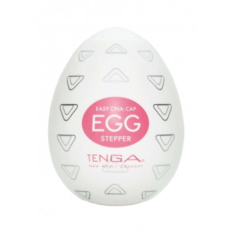 Masturbatore Tenga Egg Stepper