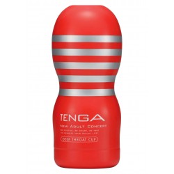 Masturbatore Tenga Original Vacuum Cup