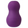 Masturbatore Mini MOOD EXCITER UR3 PURPLE