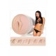 Masturbatore Vagina Fleshlight Asa Akira